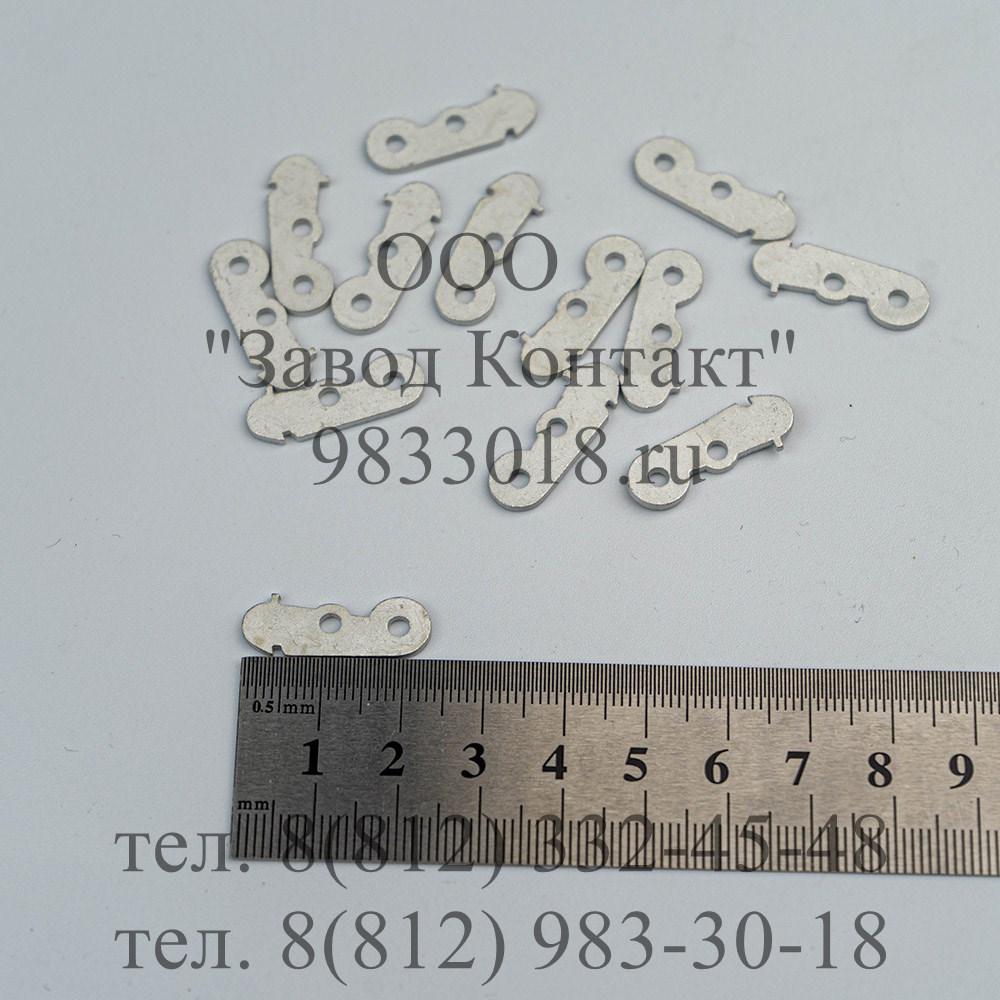 Замок L=23.6 Замок L=23.6